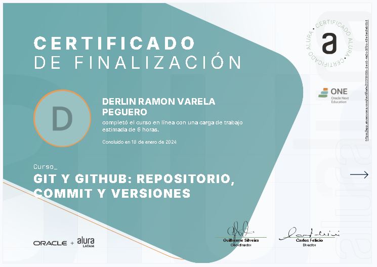 Certificado 3